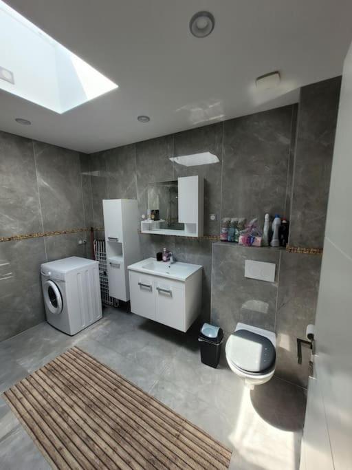 Cocon Zen Et Confortable A Proximite De Colmar Sundhoffen エクステリア 写真